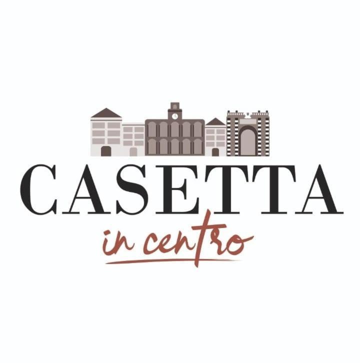 Casetta In Centro 마르살라 외부 사진