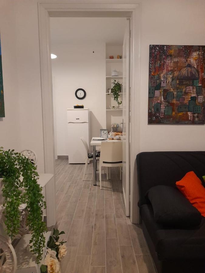 Casetta In Centro 마르살라 외부 사진